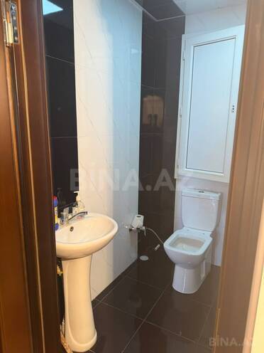 Satılır 4 otaqlı yeni tikili 150 m², Memar Əcəmi m., photo 29 from 32