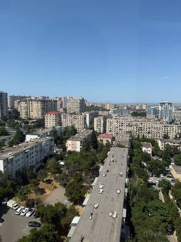 Satılır 4 otaqlı yeni tikili 150 m², Memar Əcəmi m., photo 7 from 32