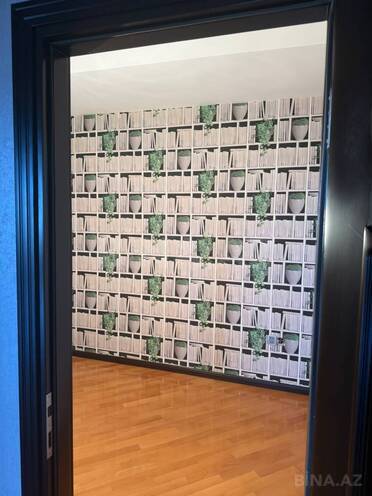 Satılır 4 otaqlı yeni tikili 150 m², Memar Əcəmi m., photo 19 from 32