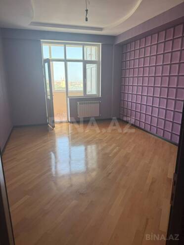 Satılır 4 otaqlı yeni tikili 150 m², Memar Əcəmi m., photo 23 from 32