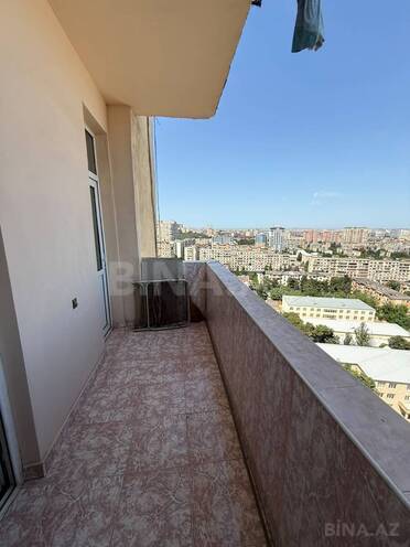 Satılır 4 otaqlı yeni tikili 150 m², Memar Əcəmi m., photo 5 from 32