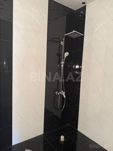 Satılır 4 otaqlı yeni tikili 150 m², Memar Əcəmi m., photo 30 from 32
