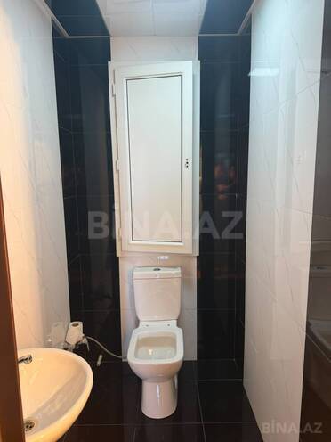 Satılır 4 otaqlı yeni tikili 150 m², Memar Əcəmi m., photo 31 from 32
