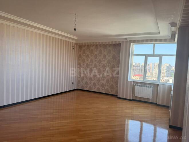 Satılır 4 otaqlı yeni tikili 150 m², Memar Əcəmi m., photo 4 from 32