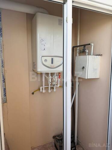 Satılır 4 otaqlı yeni tikili 150 m², Memar Əcəmi m., photo 10 from 32