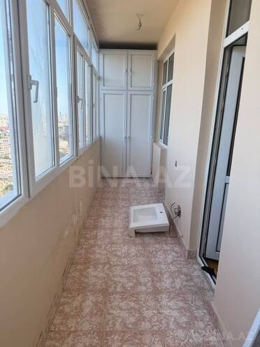 Satılır 4 otaqlı yeni tikili 150 m², Memar Əcəmi m., photo 25 from 32