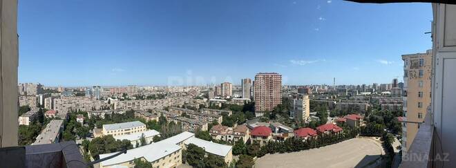 Satılır 4 otaqlı yeni tikili 150 m², Memar Əcəmi m., photo 8 from 32
