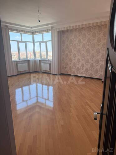 Satılır 4 otaqlı yeni tikili 150 m², Memar Əcəmi m., photo 28 from 32