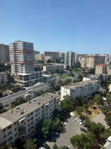 Satılır 4 otaqlı yeni tikili 150 m², Memar Əcəmi m., photo 14 from 32