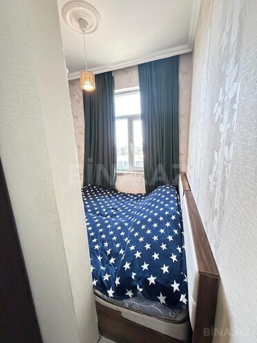 Satılır 2 otaqlı köhnə tikili 36 m², Memar Əcəmi m., photo 8 from 16