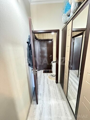 Satılır 2 otaqlı köhnə tikili 36 m², Memar Əcəmi m., photo 9 from 16