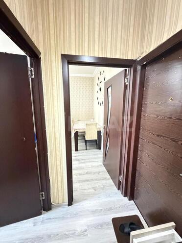 Satılır 2 otaqlı köhnə tikili 36 m², Memar Əcəmi m., photo 4 from 16