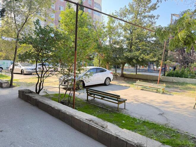 Satılır 2 otaqlı köhnə tikili 36 m², Memar Əcəmi m., photo 15 from 16