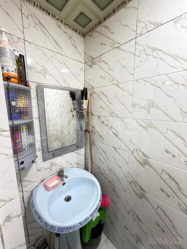 Satılır 2 otaqlı köhnə tikili 36 m², Memar Əcəmi m., photo 13 from 16