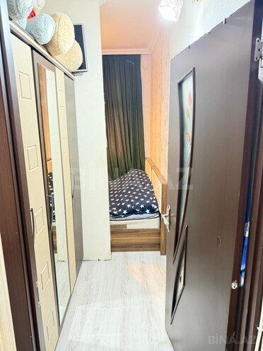 Satılır 2 otaqlı köhnə tikili 36 m², Memar Əcəmi m., photo 7 from 16