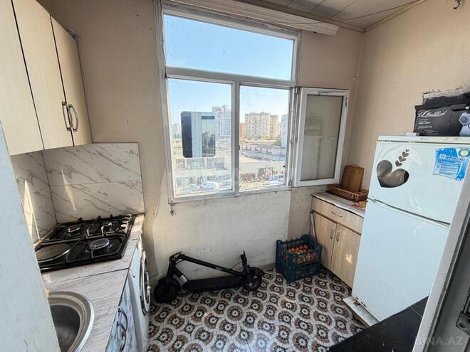 Satılır 2 otaqlı köhnə tikili 36 m², Memar Əcəmi m., photo 14 from 16