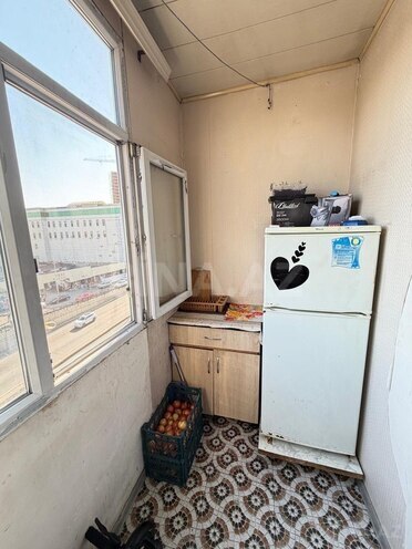 Satılır 2 otaqlı köhnə tikili 36 m², Memar Əcəmi m., photo 5 from 16