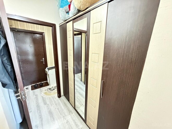 Satılır 2 otaqlı köhnə tikili 36 m², Memar Əcəmi m., photo 10 from 16