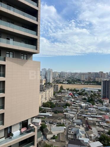 İcarəyə verilir 3 otaqlı yeni tikili 148 m², 8 Noyabr m., photo 4 from 32