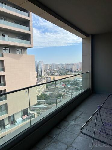 İcarəyə verilir 3 otaqlı yeni tikili 148 m², 8 Noyabr m., photo 7 from 32