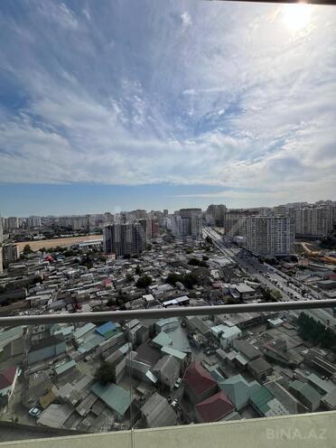 İcarəyə verilir 3 otaqlı yeni tikili 148 m², 8 Noyabr m., photo 5 from 32