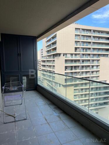 İcarəyə verilir 3 otaqlı yeni tikili 148 m², 8 Noyabr m., photo 6 from 32