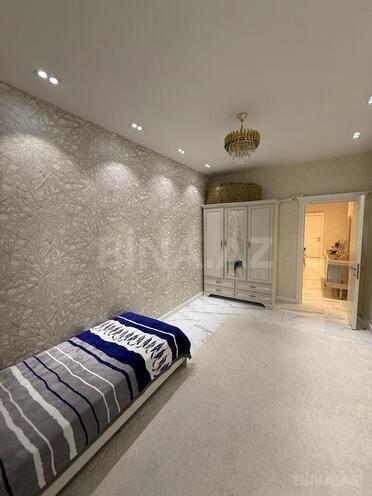 İcarəyə verilir 3 otaqlı yeni tikili 148 m², 8 Noyabr m., photo 13 from 32