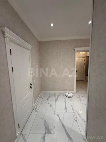 İcarəyə verilir 3 otaqlı yeni tikili 148 m², 8 Noyabr m., photo 19 from 32