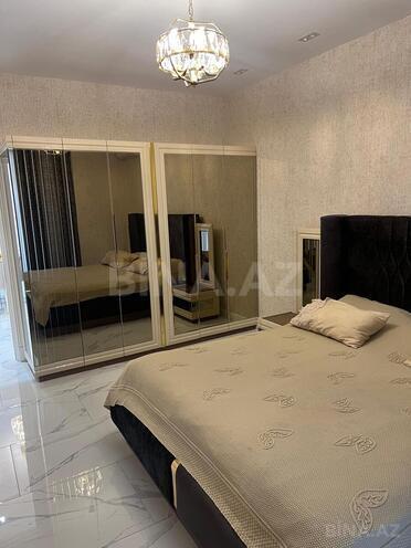 İcarəyə verilir 3 otaqlı yeni tikili 148 m², 8 Noyabr m., photo 27 from 32