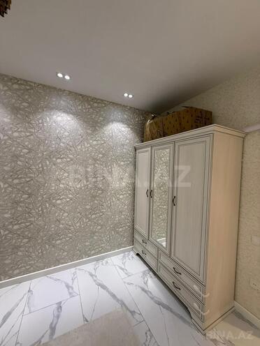 İcarəyə verilir 3 otaqlı yeni tikili 148 m², 8 Noyabr m., photo 15 from 32