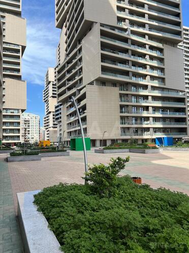 İcarəyə verilir 3 otaqlı yeni tikili 148 m², 8 Noyabr m., photo 8 from 32