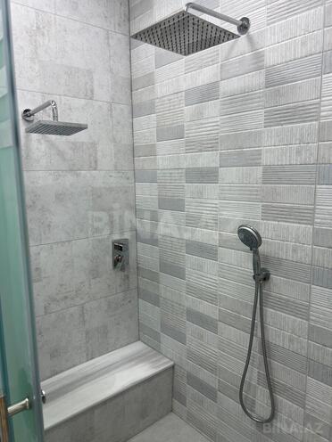 İcarəyə verilir 3 otaqlı yeni tikili 148 m², 8 Noyabr m., photo 22 from 32