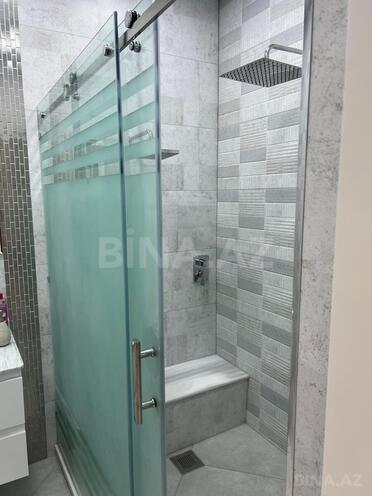 İcarəyə verilir 3 otaqlı yeni tikili 148 m², 8 Noyabr m., photo 21 from 32