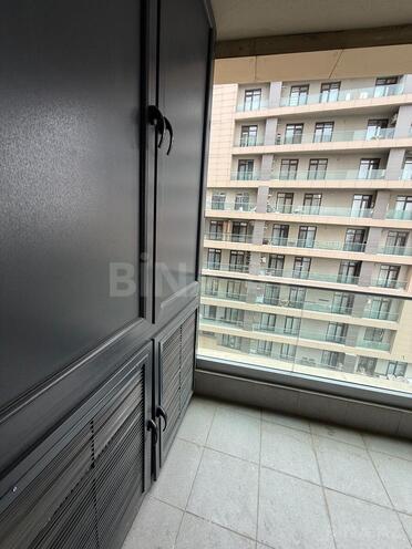 İcarəyə verilir 3 otaqlı yeni tikili 148 m², 8 Noyabr m., photo 23 from 32
