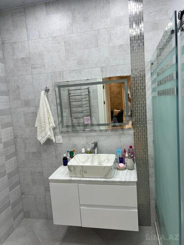 İcarəyə verilir 3 otaqlı yeni tikili 148 m², 8 Noyabr m., photo 29 from 32