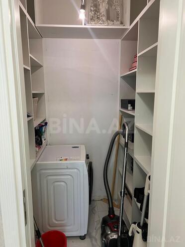 İcarəyə verilir 3 otaqlı yeni tikili 148 m², 8 Noyabr m., photo 26 from 32