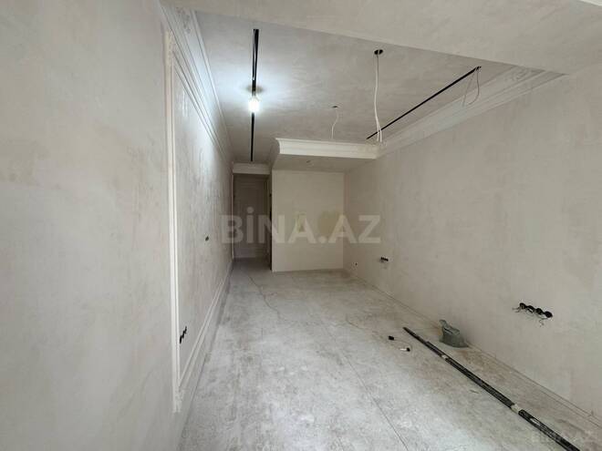 Satılır 3 otaqlı yeni tikili 126 m², İçəri Şəhər m., photo 8 from 12