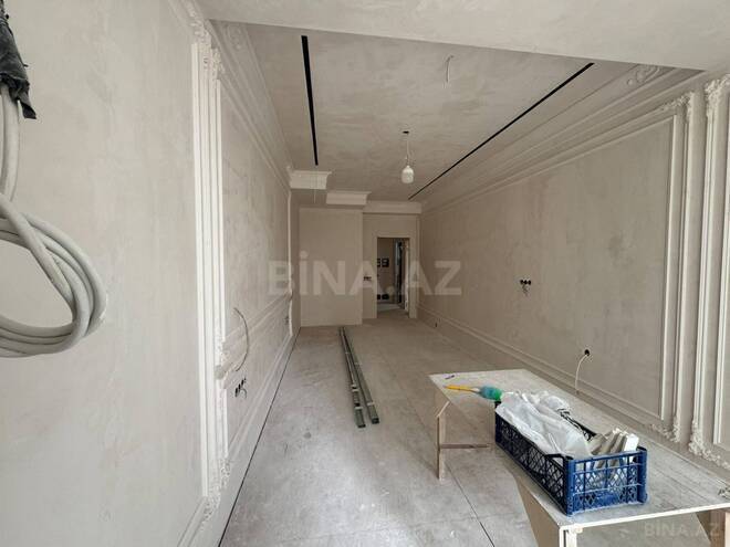 Satılır 3 otaqlı yeni tikili 126 m², İçəri Şəhər m., photo 6 from 12