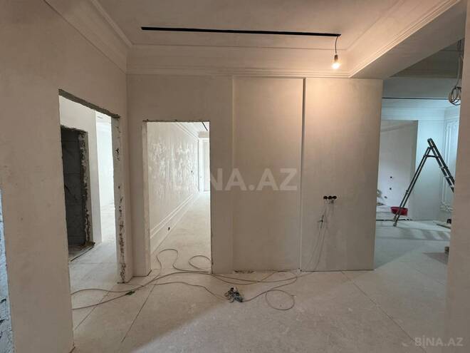 Satılır 3 otaqlı yeni tikili 126 m², İçəri Şəhər m., photo 9 from 12