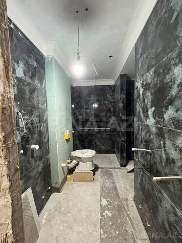 Satılır 3 otaqlı yeni tikili 126 m², İçəri Şəhər m., photo 10 from 12