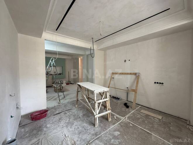 Satılır 3 otaqlı yeni tikili 126 m², İçəri Şəhər m., photo 3 from 12