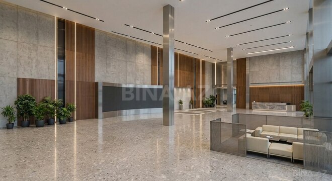 Сдается  объект 700 м², пос. Аг шехер, photo 7 from 8