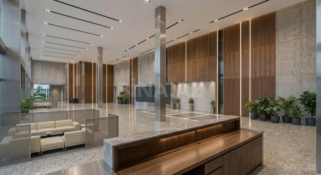 Сдается  объект 700 м², пос. Аг шехер, photo 6 from 8