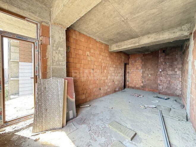 Продается 2-комн. новостройка 60 м², пос. Ени Ясамал, photo 7 from 10