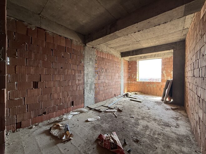 Продается 2-комн. новостройка 60 м², пос. Ени Ясамал, photo 6 from 10