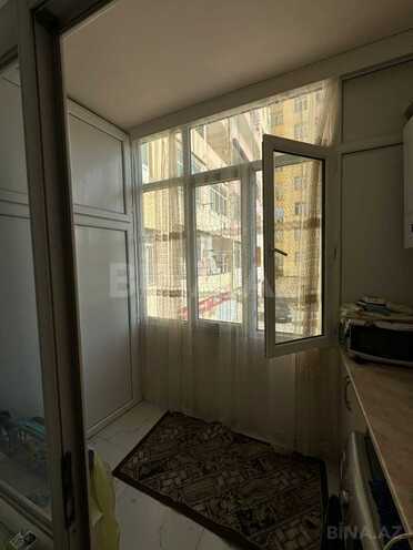 Satılır 2 otaqlı yeni tikili 50 m², Yeni Yasamal q., photo 4 from 13