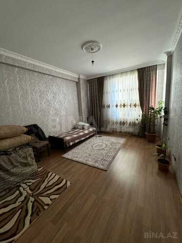 Satılır 2 otaqlı yeni tikili 50 m², Yeni Yasamal q., photo 6 from 13