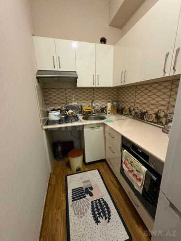 Satılır 2 otaqlı yeni tikili 50 m², Yeni Yasamal q., photo 9 from 13