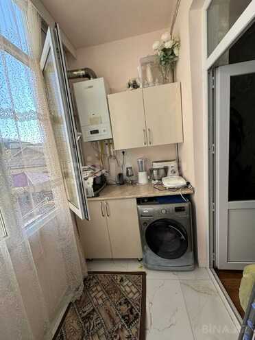 Satılır 2 otaqlı yeni tikili 50 m², Yeni Yasamal q., photo 7 from 13