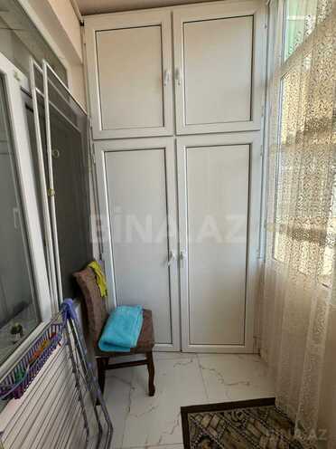 Satılır 2 otaqlı yeni tikili 50 m², Yeni Yasamal q., photo 8 from 13